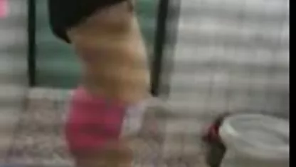 の美しさに直面 筋肉 女性 アダルト
