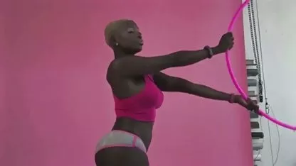NF BustyにぴっT 淫乱 女 エロ 動画 Harperゃまっcums